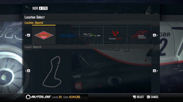 Wildcard: Shift 2 Unleashed смотреть онлайн