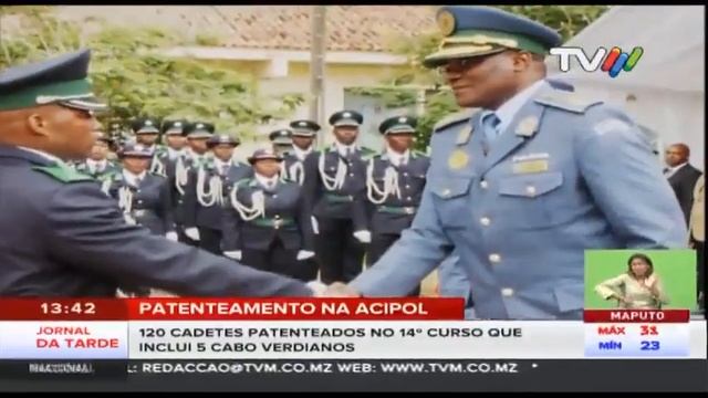 PATENTEAMENTO NA ACIPOL смотреть онлайн