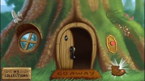 Играю в игру Do Not Disturb  забавные шутки.