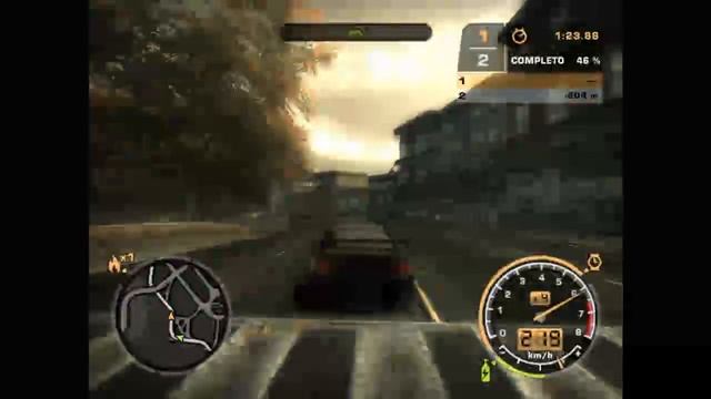 Need for speed mw 9400gt смотреть онлайн