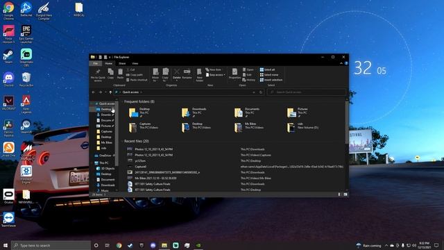 HOW TO INSTALL MODS/MAPS IN MX BIKES (2021) смотреть онлайн