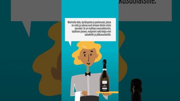 Soligo Prosecco DOC Treviso Brut