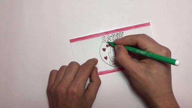 Как Сделать Амонг Ас КОНФЕТУ из Бумаги | Амонг Ас Оригами | Как Нарисовать | Бумажные Поделки смотреть онлайн