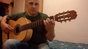 Станислав Коноплянников. Шестая рота. Разбор на Гитаре. 1 часть #урокигитары #гитара #разборпесен