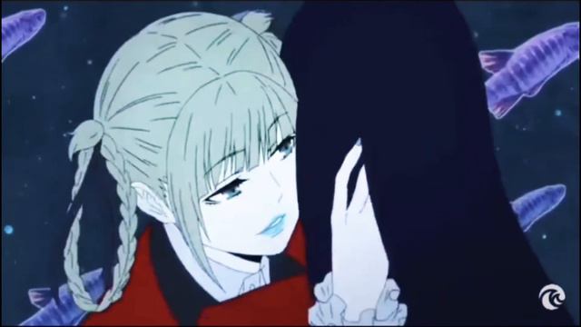 [AMV]Аниме Клип – Мона Лиза смотреть онлайн