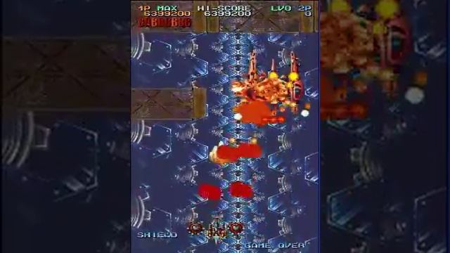 Gunnail: ALL Clear - Player: [UNKNOWN] смотреть онлайн