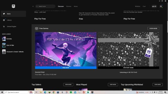 How To Get the Game SEVERED STEEL for Free in 2022 смотреть онлайн