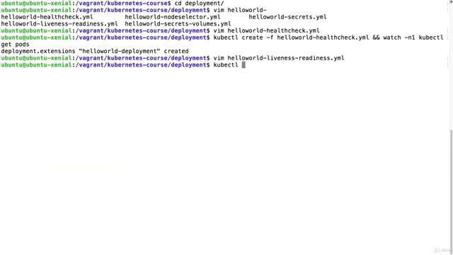 Kubernetes - Liveness and Readiness probe - Part 2 | Kubernetes Tutorial смотреть онлайн