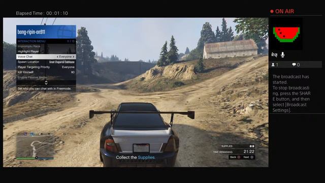 bong-ripin-on911 plays gta 2 want to be gangsters смотреть онлайн
