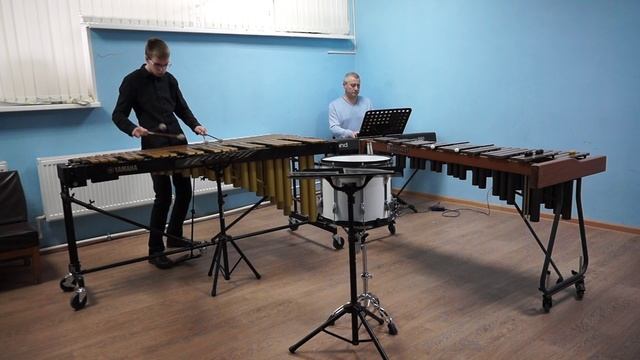 Тихов Артем 2 курс Училище искусств преподаватель Федотов Р В концертмейстер Мельников Е С смотреть онлайн