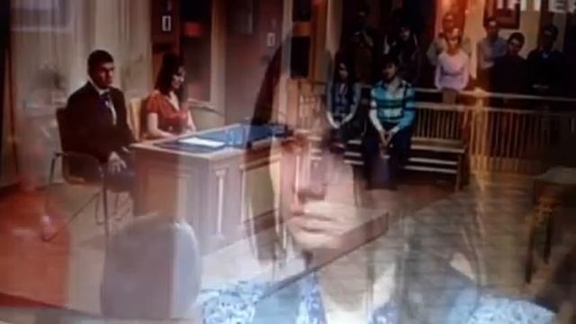 Резюме в программе Семейный суд (ч.2) смотреть онлайн
