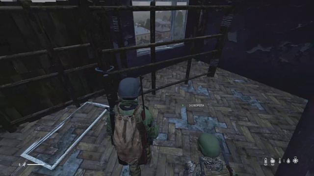 Был пацан и нет пацана 😂 [DayZ] смотреть онлайн