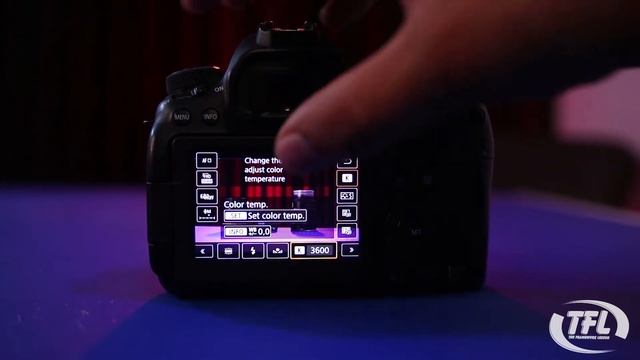 Camera 6d Mark 2 and Canon 80D | Q button on video mode | In Hindi | The Framework Lesson | TFL | смотреть онлайн