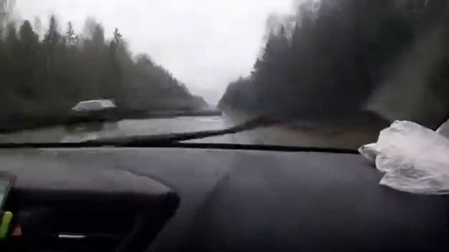 Дороги в Ивановской области смотреть онлайн