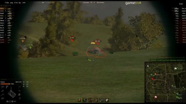 World of Gleborg. Стрим-марафон 50000, день седьмой