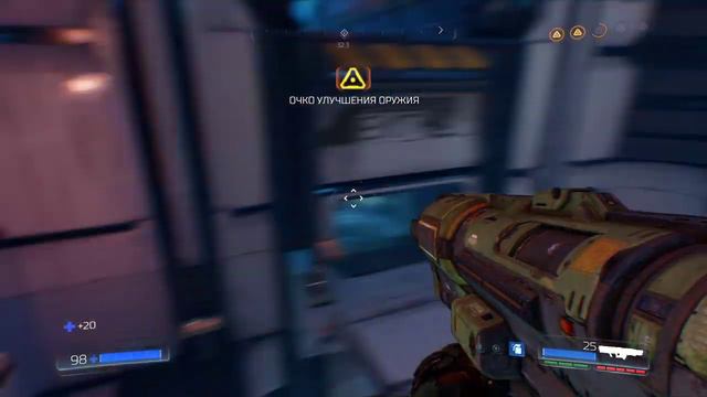 НЕКРОПОЛЬ ► DOOM #5 смотреть онлайн
