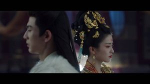 История дворца Куньнин (трейлер)