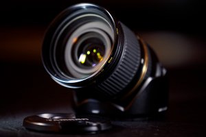 Tamron SP 24-70 mm f/ 2.8 Di VC USD A007