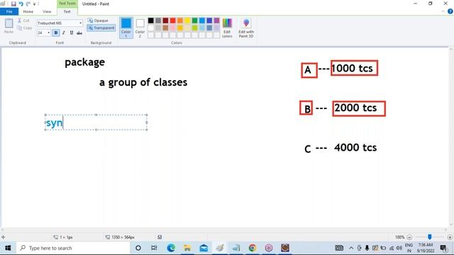 SELENIUM with JAVA tutorials || Demo - 3 || by Mr. Vasu On 19-09-2022 @7AM IST смотреть онлайн