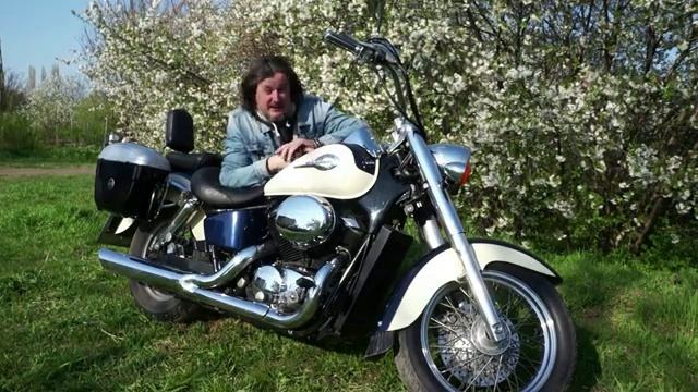 Хонда Шадоу 400 идеальна?! Для кого?! Опыт эксплуатации!