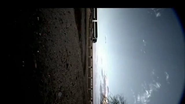 Volvo FH16 Roadtrain Outback смотреть онлайн