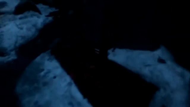 как сделать ковш для чистки снега за 2 часа