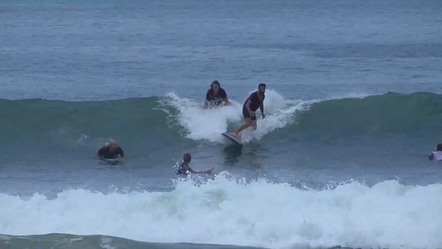 I spent Nyepi in Medewi Bali 2022 смотреть онлайн