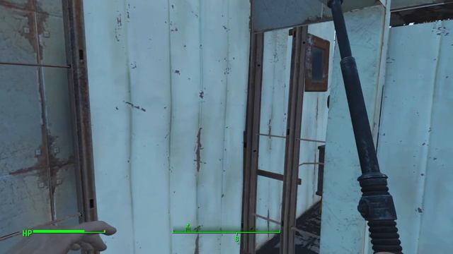 Fallout 4 deluxe edition part 4 смотреть онлайн
