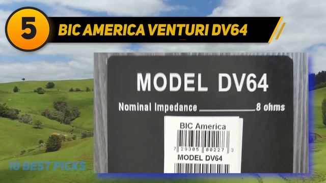 Best Floorstanding Speakers in 2023 [Top 10 Best Floorstanding Speakers] смотреть онлайн