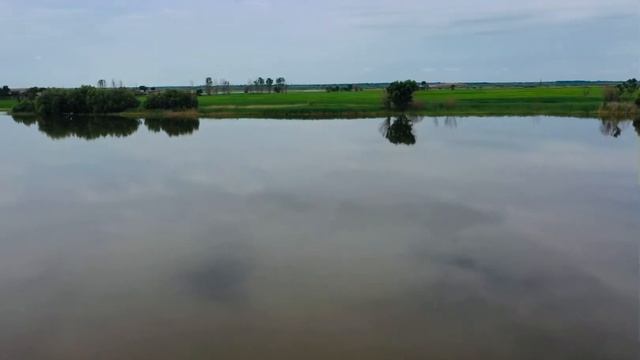 База отдыха «OstroVok» Астрахань.