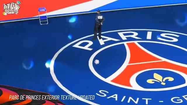 FIFA 21 Next Gen Graphics and Realism смотреть онлайн