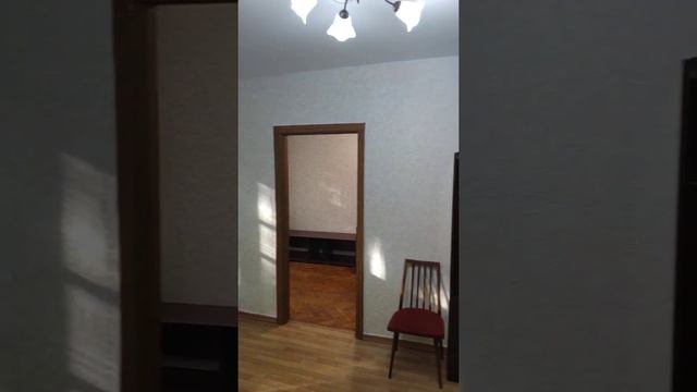 Аренда 2-шка Фортунатовская после ремонта. смотреть онлайн