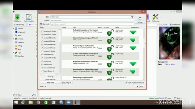 Calibre library management software.. смотреть онлайн