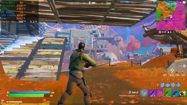 T-Force Delta RGB DDR4 3600mhz - Review, Overclocking and Gameplay Test смотреть онлайн