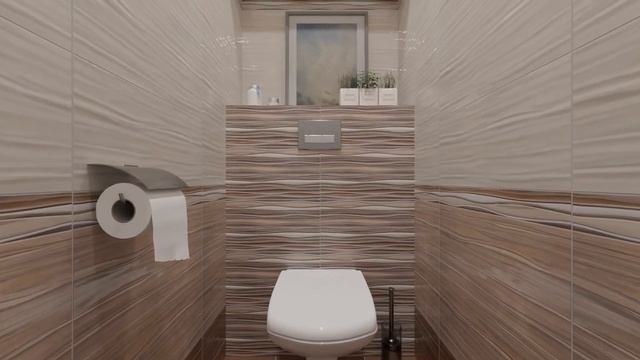 ALMA Ceramica, коллекция Plesso