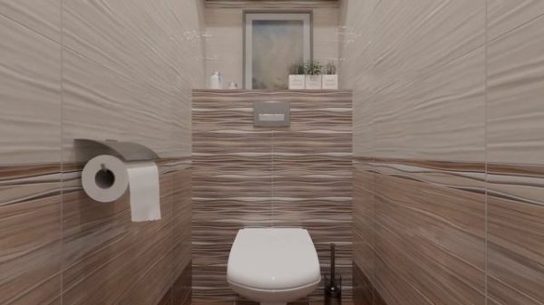 ALMA Ceramica, коллекция Plesso