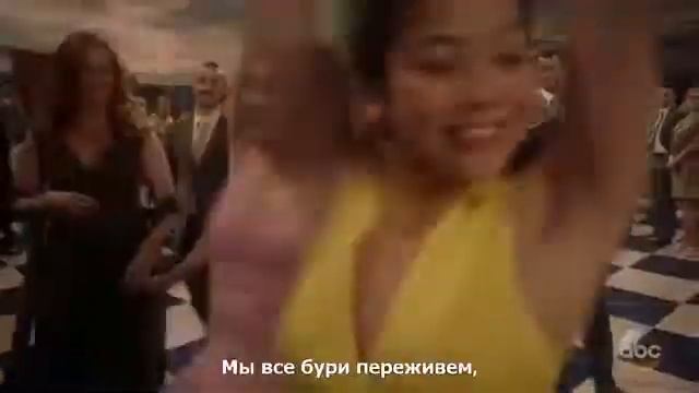 Клип Свадьба Эммы и Крюка
