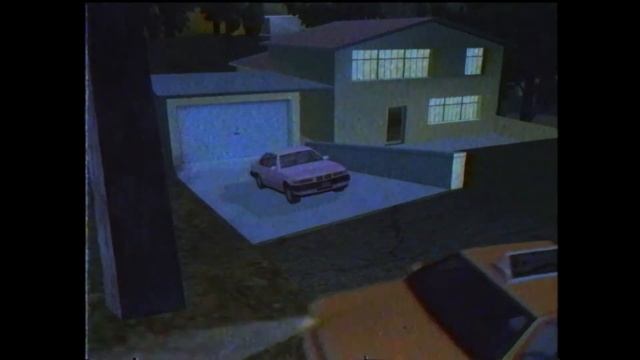 GTA SA - SA STYLE CARPACK