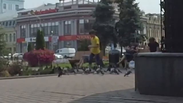 VLOG \\ Киев Украина \\ день 2-3 \\хороший конец поездки \\ смотреть онлайн