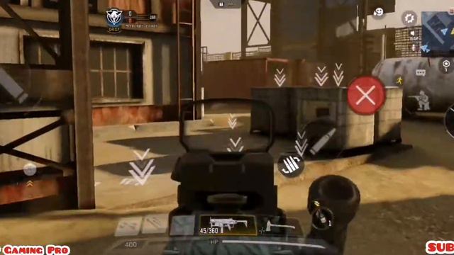 Use Operator Skills 5 times in MP matches Season's End Call Of Duty Mobile Task Complete смотреть онлайн