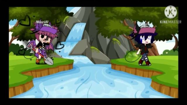 Клип:хз как называется Gacha frat смотреть онлайн