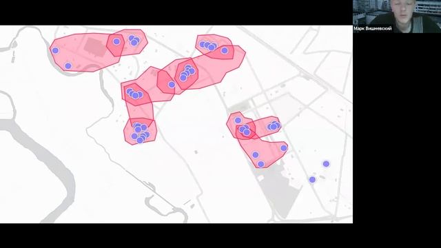 Big Data как раздел искусственного интеллекта | Центр "Ключевский" смотреть онлайн