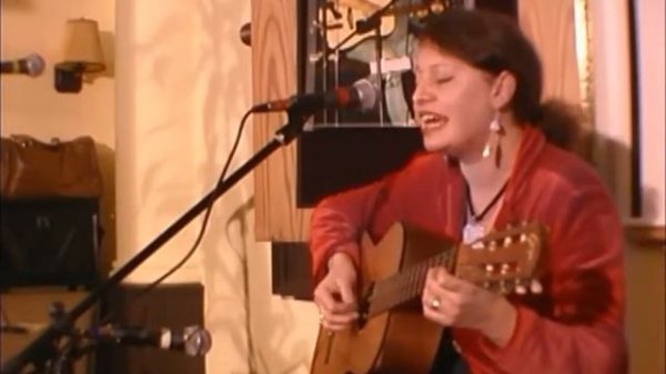 Рената Олевская песня Брайс Каньон, 2006