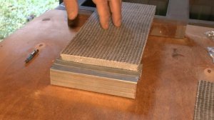 Раскрой и крепление АрмПанели