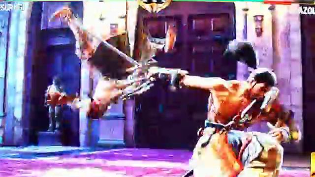 soul calibur 4 mitsurugi 4 vs 1 victory good quality смотреть онлайн