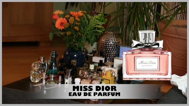 MISS DIOR, BLOOMING B., A.BLOOMING, ROSE N`ROSES, EAU DE PAFUM/TOILETTE (DIADA FRAGRANCES SEQ 30) смотреть онлайн