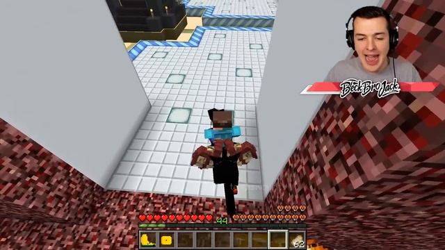 7 NEW Horses That Minecraft NEEDS! смотреть онлайн