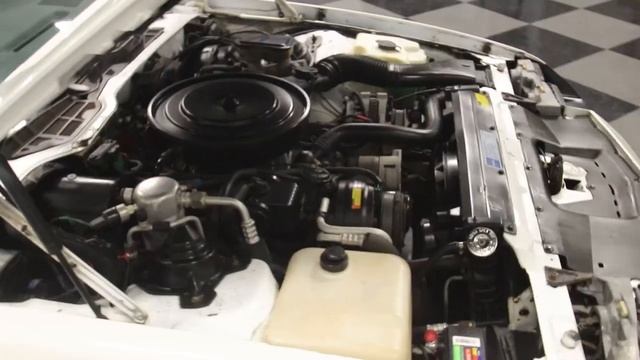 1992 Chevrolet Camaro RS 25th Anniversary for sale | 5841 ATL смотреть онлайн