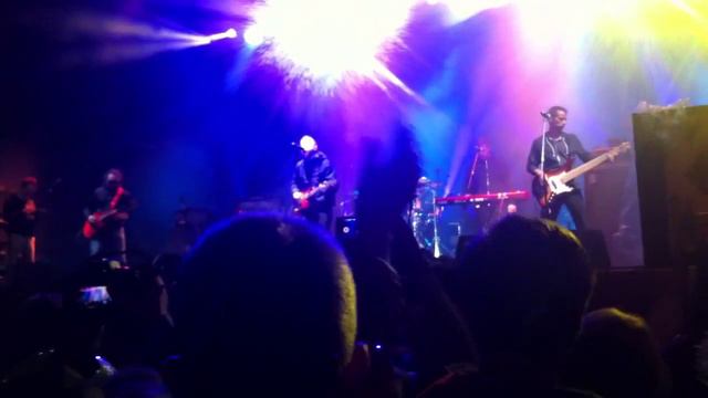 Группа "Звери" фестиваль Metro on stage смотреть онлайн