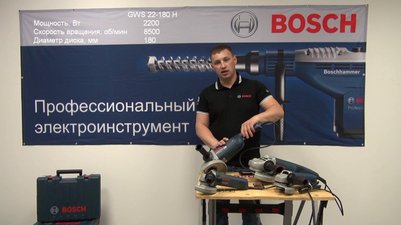 GWS 22 180H Final смотреть онлайн